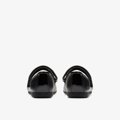 Dance Beam Kid Black