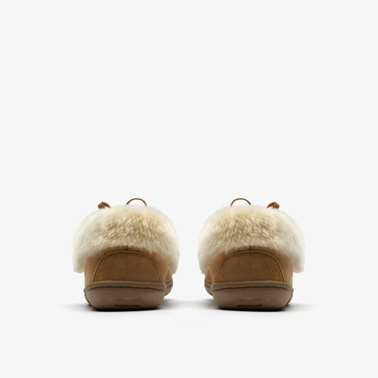 Leno Cosy Tan