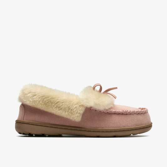 Leno Cosy Light Pink