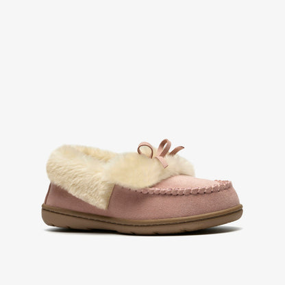 Leno Cosy Light Pink