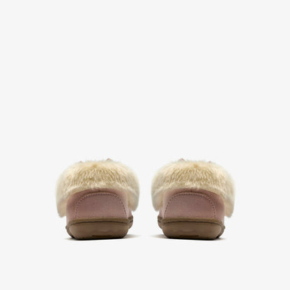 Leno Cosy Light Pink