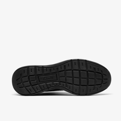 Motion Trek LT Black Knit