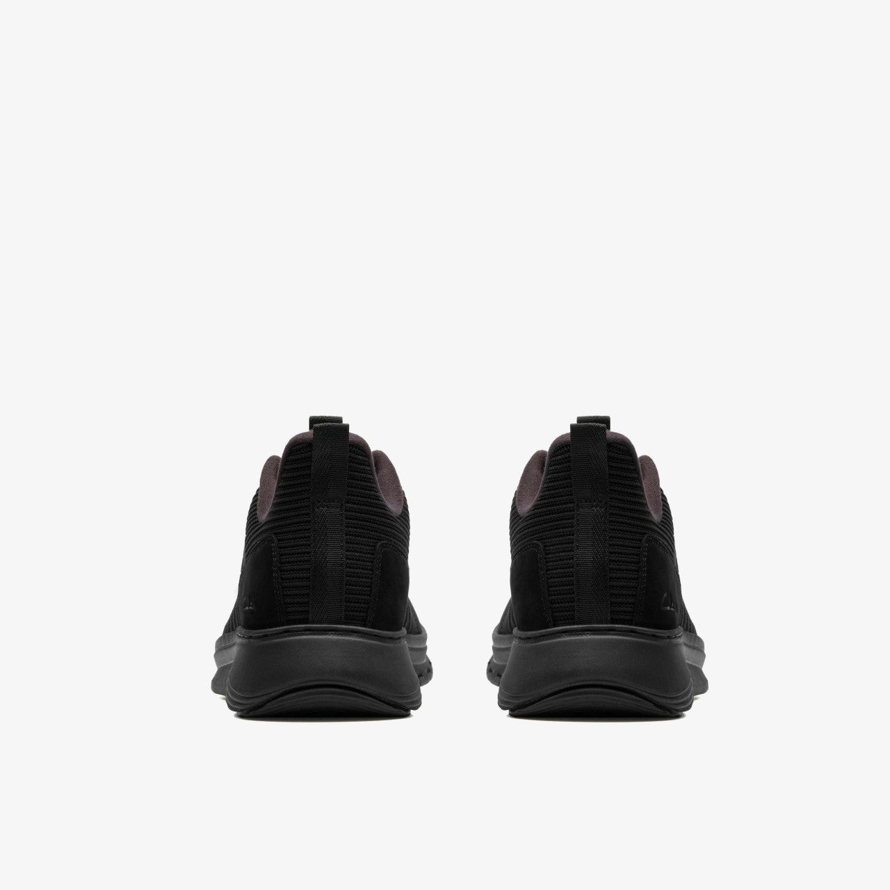 Motion Trek LT Black Knit