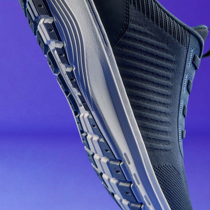 Motion Trek LT Navy Knit