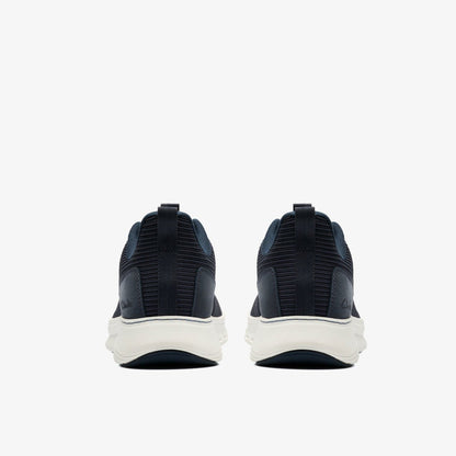 Motion Trek LT Navy Knit