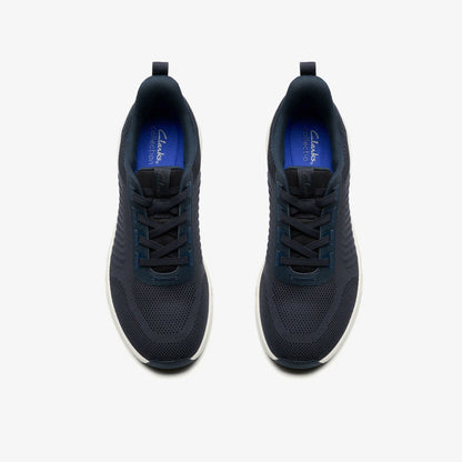 Motion Trek LT Navy Knit