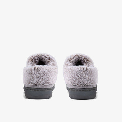Evelyn Mule Grey