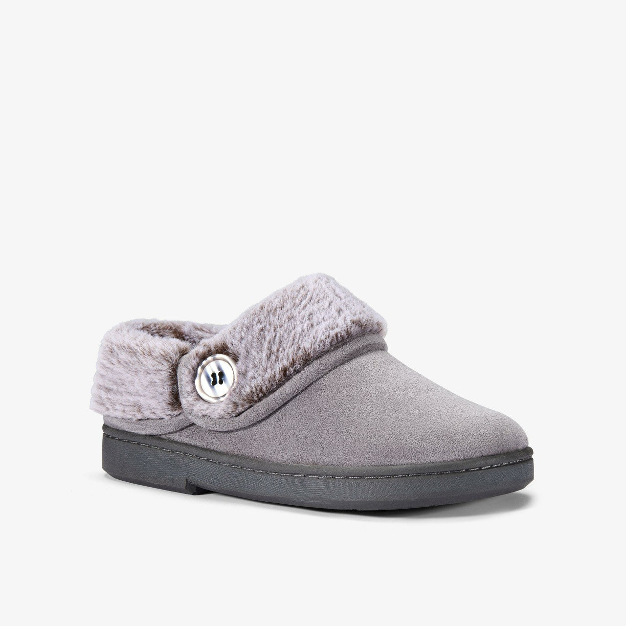 Evelyn Mule Grey