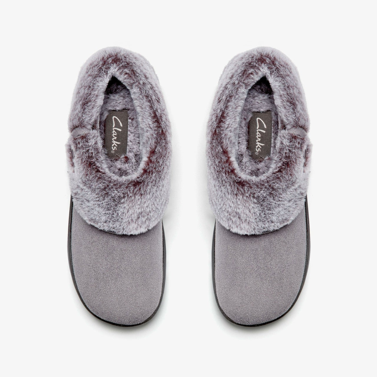 Evelyn Mule Grey