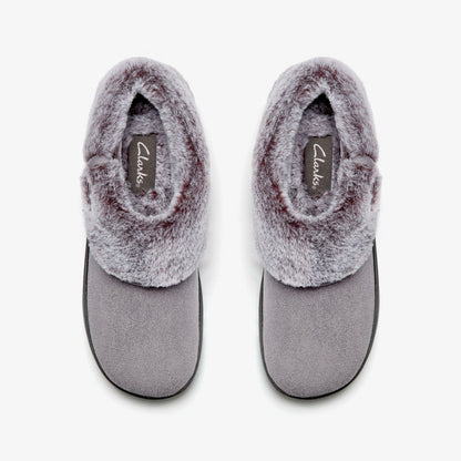 Evelyn Mule Grey