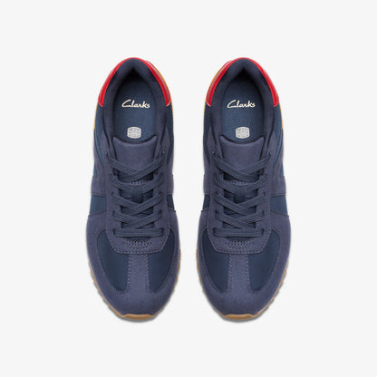 Jaspen Vibe Youth Navy