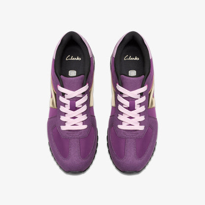 Jaspen Vibe Youth Purple