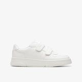 White/White
