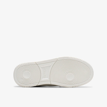 Canyon Sky Kid White/White