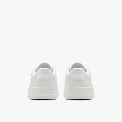 Canyon Sky Kid White/White
