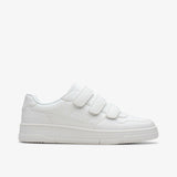 White/White