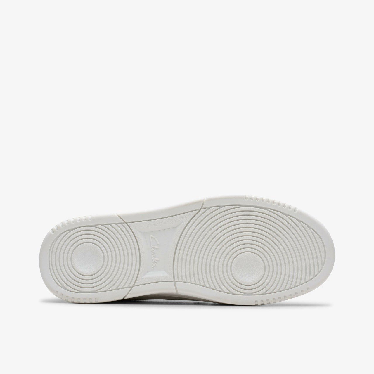 Canyon Sky Youth White/White