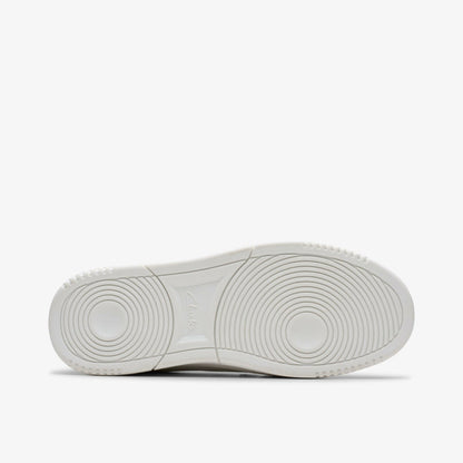 Canyon Sky Youth White/White