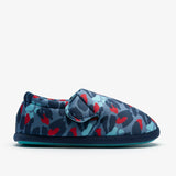 Blue Camo Combination