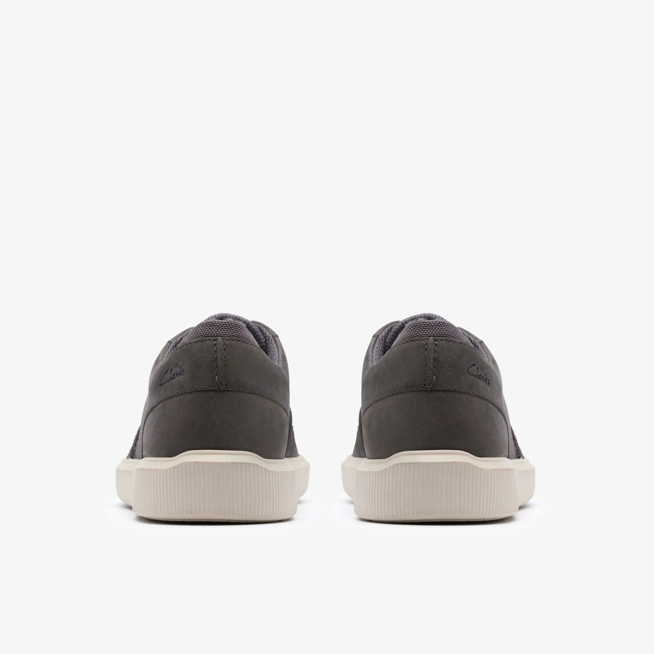 Brodin Seam Dark Grey Leather