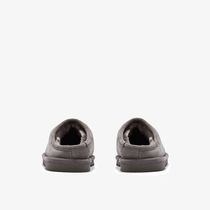 Coxley Mule Grey