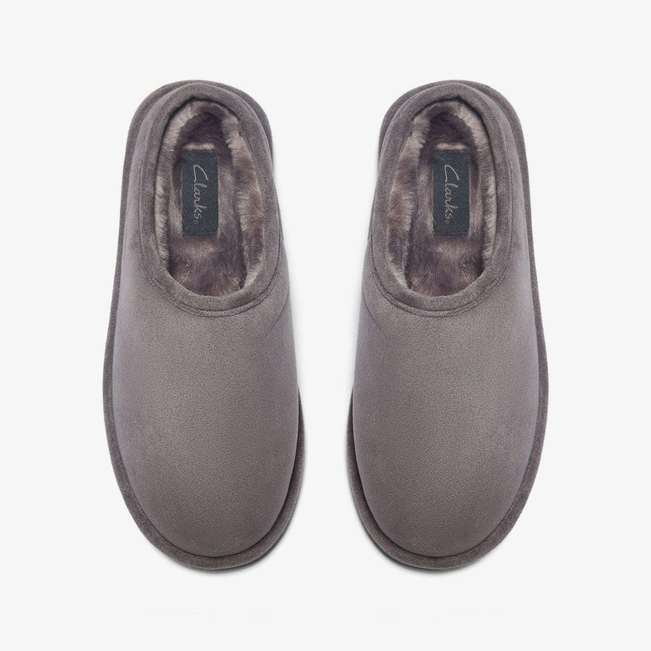 Coxley Mule Grey