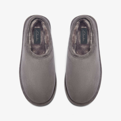 Coxley Mule Grey