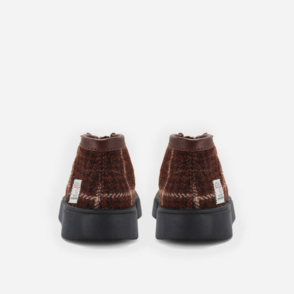 Torview Hi Burgundy Combination