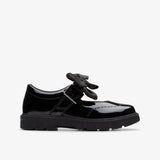 Black Patent
