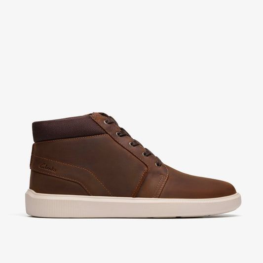 Brodin Mid Beeswax