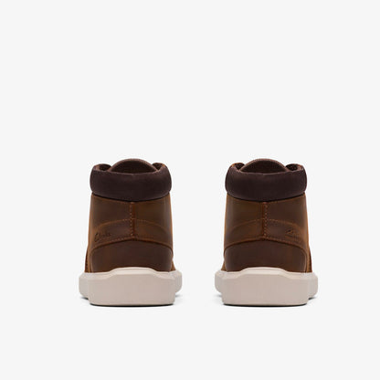 Brodin Mid Beeswax
