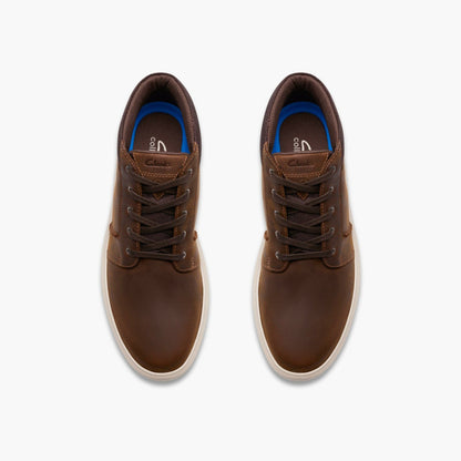 Brodin Mid Beeswax