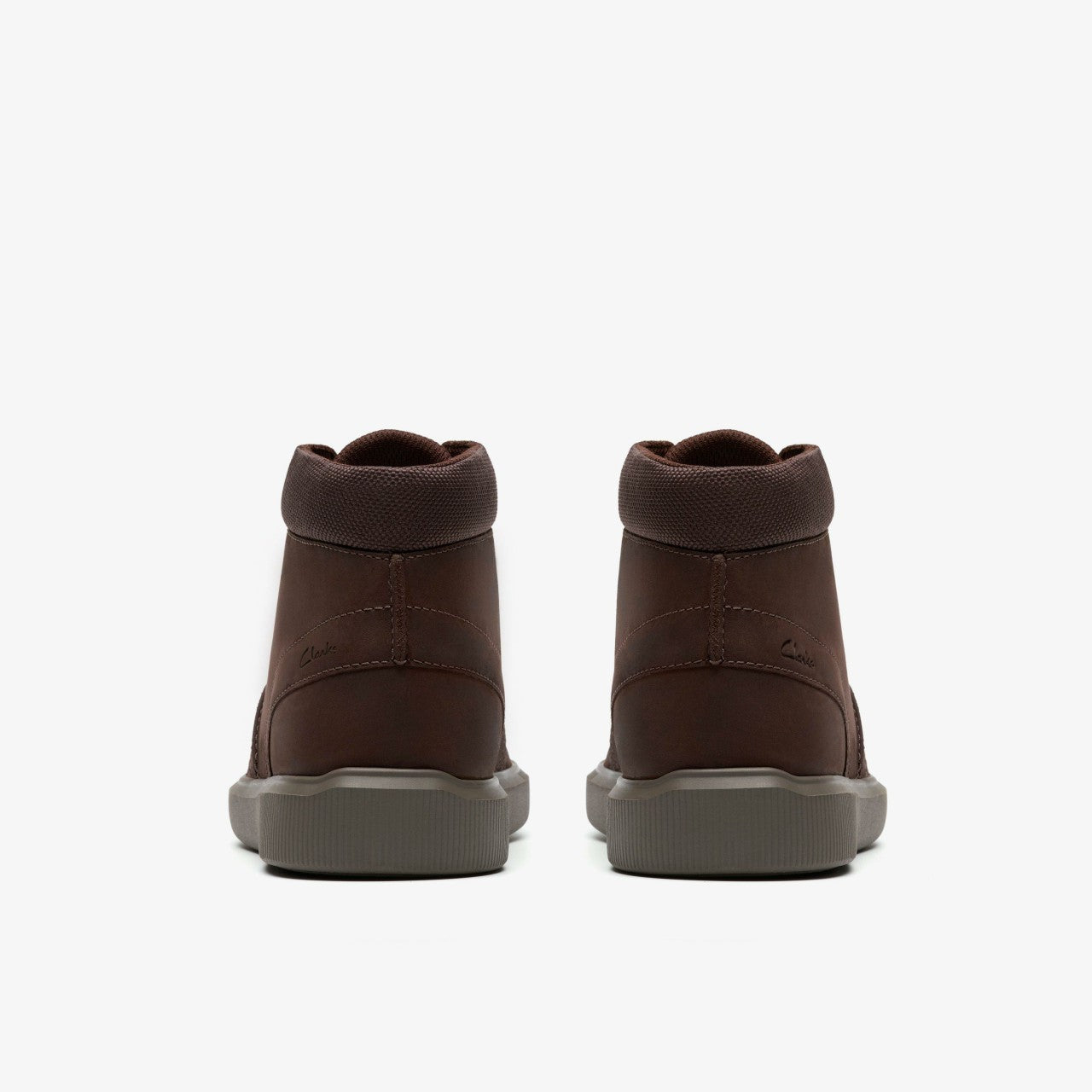 Brodin Mid Dark Brown Leather