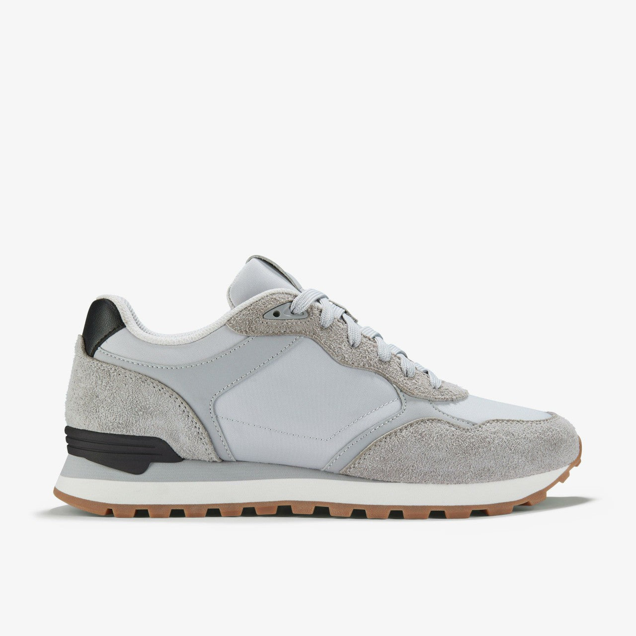 Molland Go Grey Combination