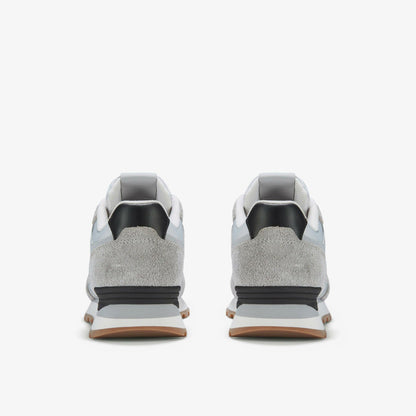 Molland Go Grey Combination