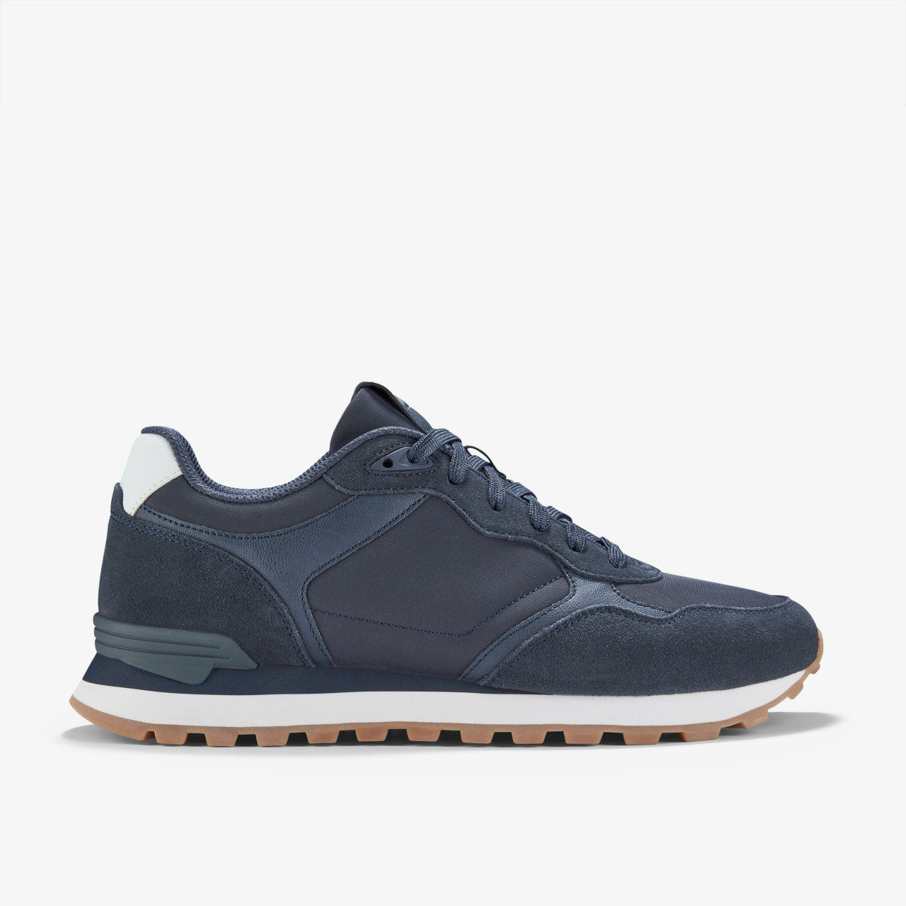 Molland Go Navy Combination