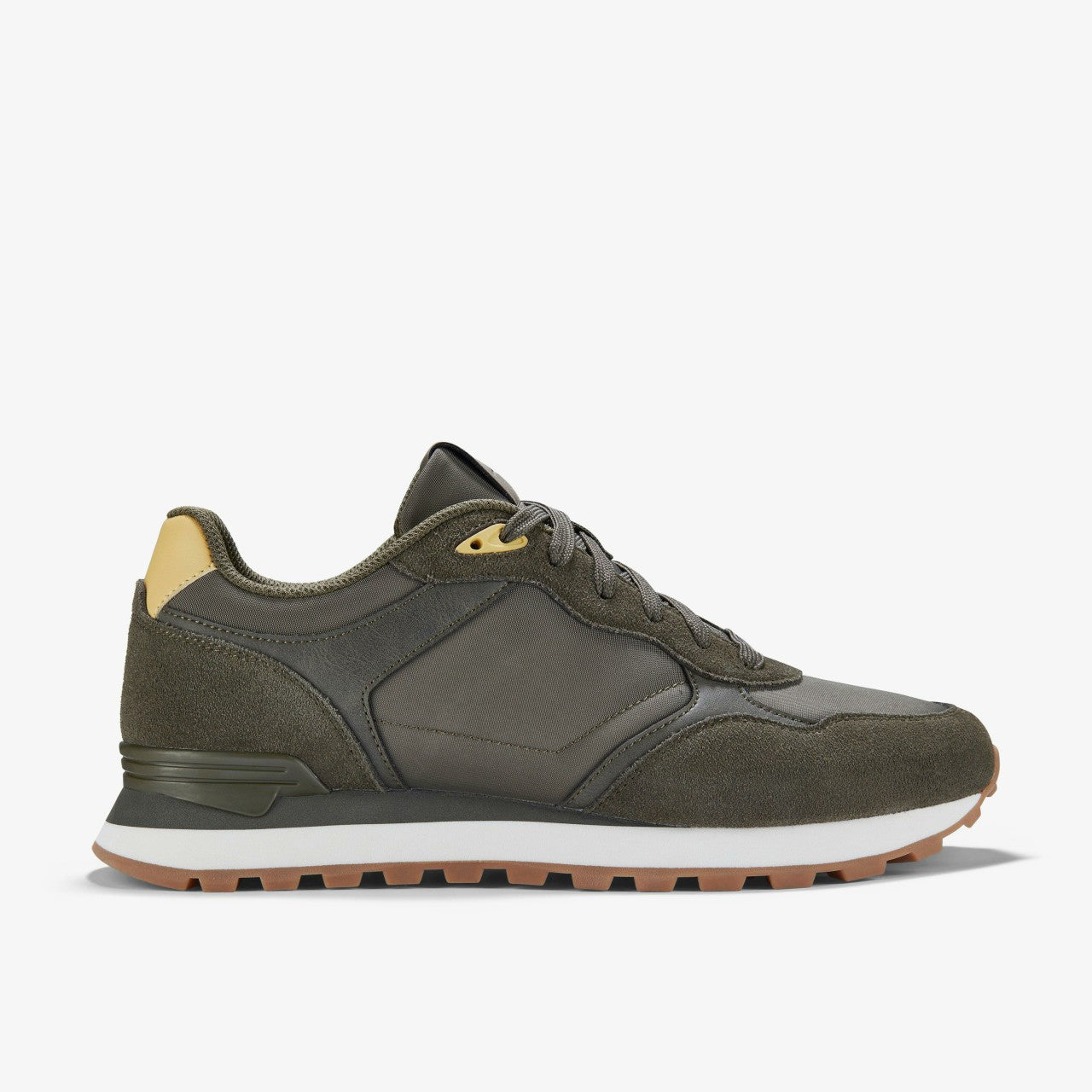 Molland Go Olive Combination