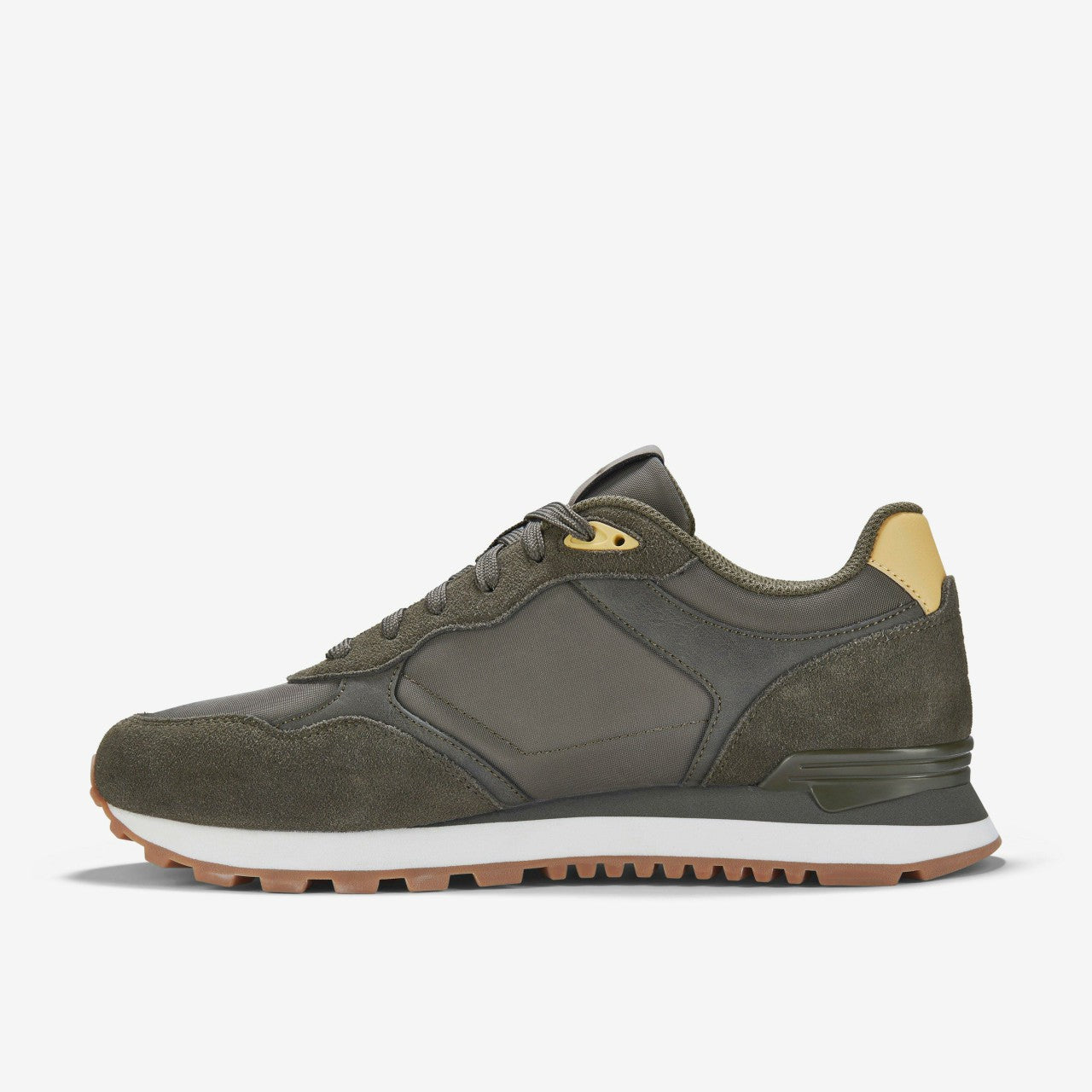 Molland Go Olive Combination