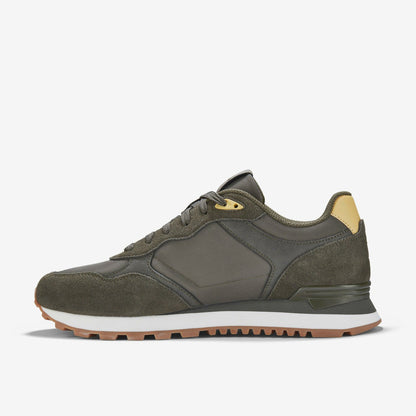 Molland Go Olive Combination