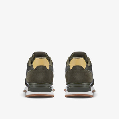 Molland Go Olive Combination