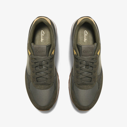 Molland Go Olive Combination