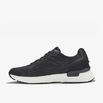 Brayford Lace Black