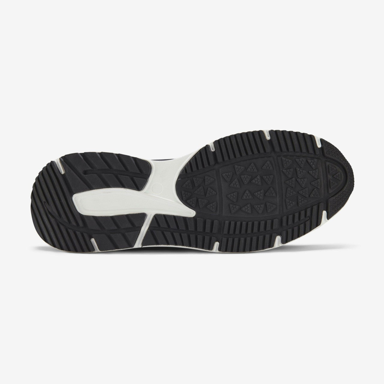 Brayford Lace Black