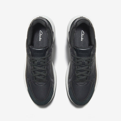Brayford Lace Black