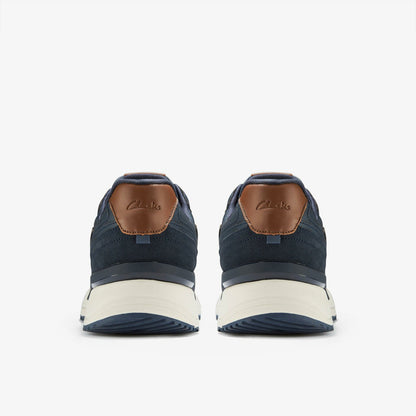 Brayford Lace Navy