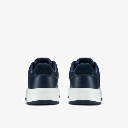 Elham Lace Navy