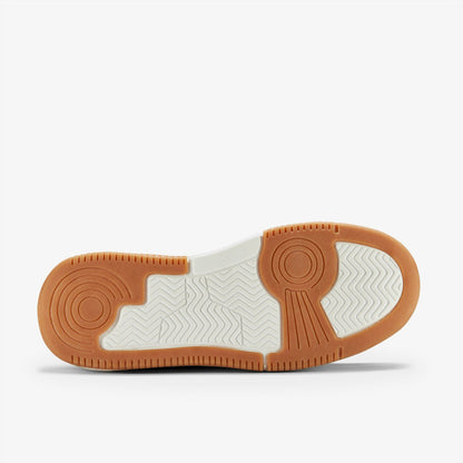 Elham Lace White