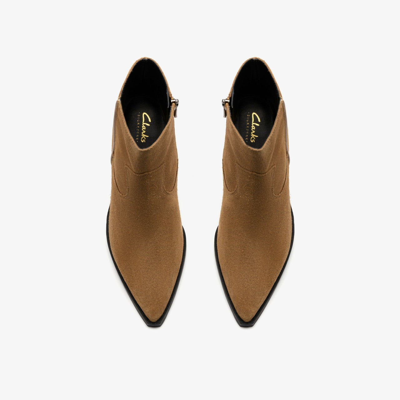 Kheda West Dark Tan