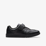 Black Leather