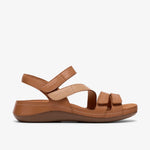 Cecily Mix Beige Combination - US 6366